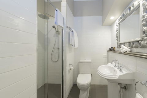 Grand Mercure Basildene Manor - Australia Accommodation 25