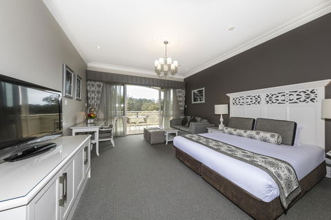 Grand Mercure Basildene Manor - Australia Accommodation 16