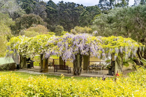 Grand Mercure Basildene Manor - Australia Accommodation 7