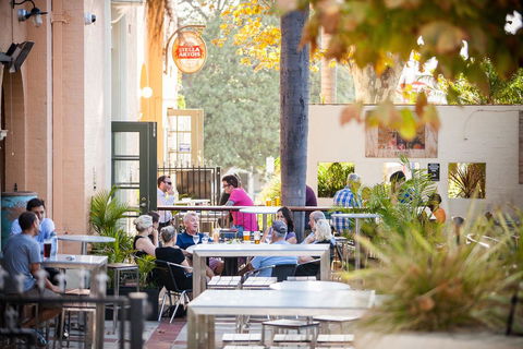 Captain Stirling Hotel - Australia Accommodation 40