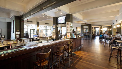 Captain Stirling Hotel - Australia Accommodation 17