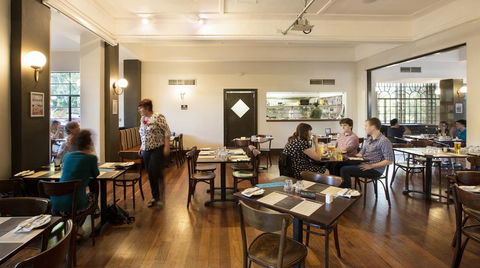 Captain Stirling Hotel - Australia Accommodation 15