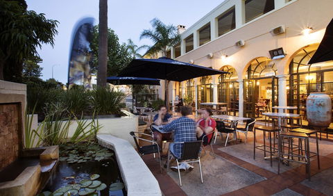 Captain Stirling Hotel - Australia Accommodation 7