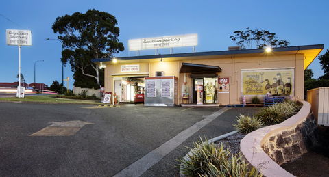 Captain Stirling Hotel - Australia Accommodation 18