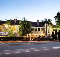 Captain Stirling Hotel - Australia Accommodation