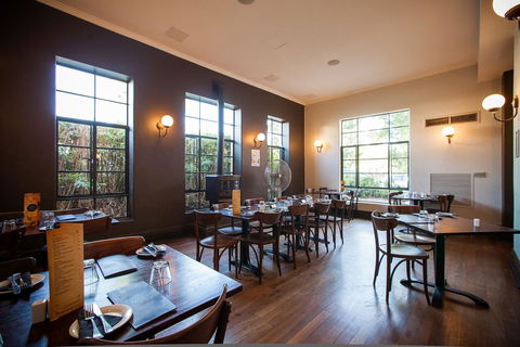 Captain Stirling Hotel - Australia Accommodation 41