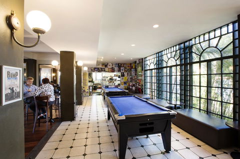 Captain Stirling Hotel - Australia Accommodation 11