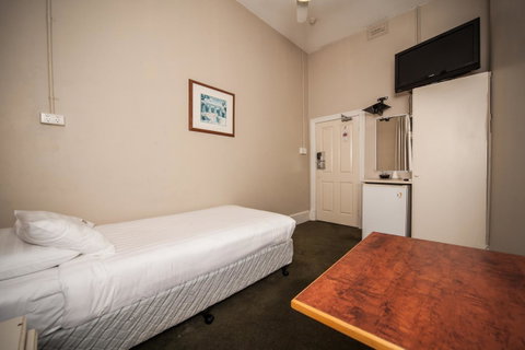 Hotel Northbridge - Australia Accommodation 26