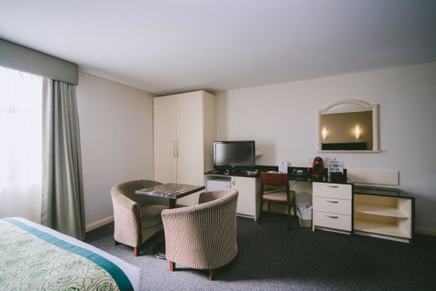 Hotel Northbridge - Australia Accommodation 11