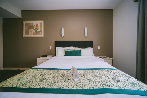 Hotel Northbridge - Australia Accommodation 6