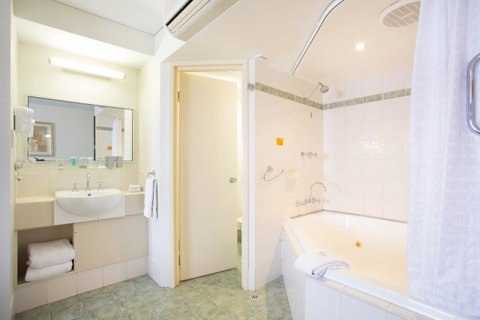 Hotel Northbridge - Australia Accommodation 32