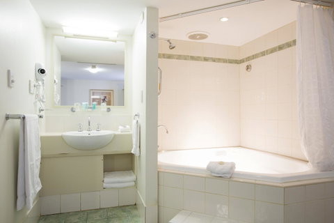 Hotel Northbridge - Australia Accommodation 28