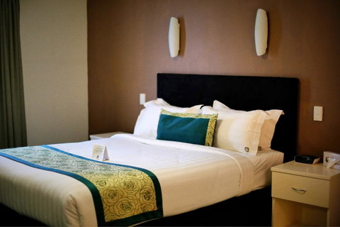 Hotel Northbridge - Australia Accommodation 30