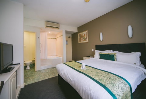 Hotel Northbridge - Australia Accommodation 7