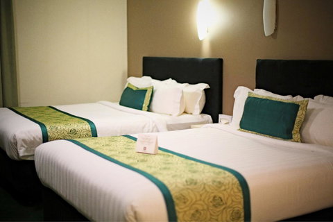 Hotel Northbridge - Australia Accommodation 31