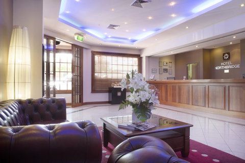 Hotel Northbridge - Australia Accommodation 29