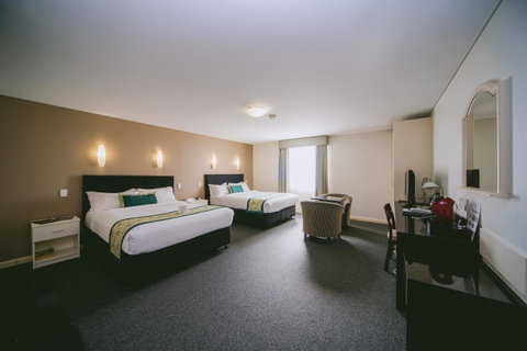 Hotel Northbridge - Australia Accommodation 18