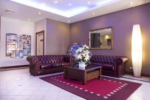 Hotel Northbridge - Australia Accommodation 2