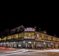 Hotel Northbridge - Australia Accommodation