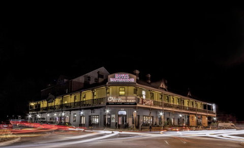 Hotel Northbridge - Australia Accommodation 0