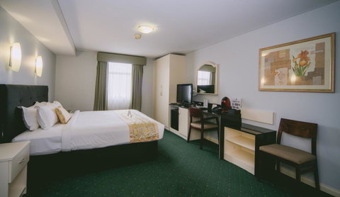 Hotel Northbridge - Australia Accommodation 23