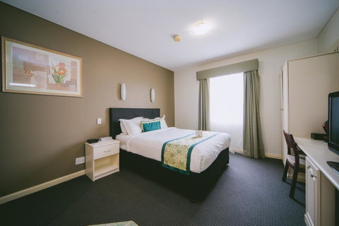 Hotel Northbridge - Australia Accommodation 4