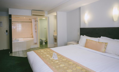 Hotel Northbridge - Australia Accommodation 20