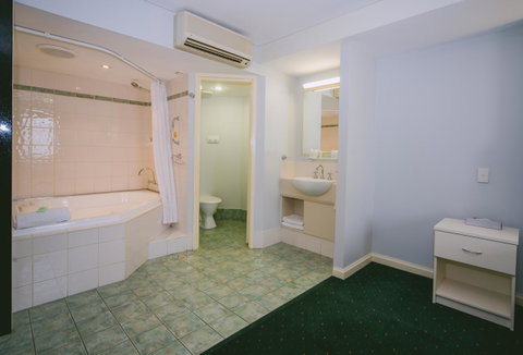 Hotel Northbridge - Australia Accommodation 5