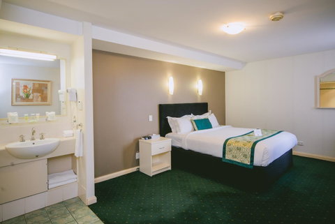 Hotel Northbridge - Australia Accommodation 10