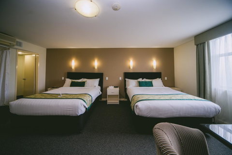 Hotel Northbridge - Australia Accommodation 17