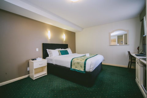 Hotel Northbridge - Australia Accommodation 9