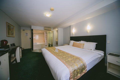 Hotel Northbridge - Australia Accommodation 19