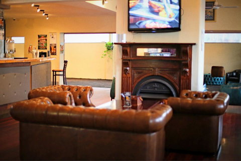 Hotel Northbridge - Australia Accommodation 36