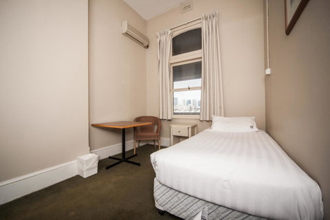 Hotel Northbridge - Australia Accommodation 25