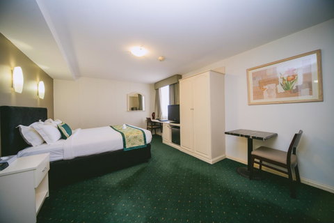 Hotel Northbridge - Australia Accommodation 8