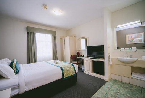 Hotel Northbridge - Australia Accommodation 3