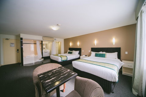 Hotel Northbridge - Australia Accommodation 16