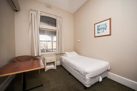 Hotel Northbridge - Australia Accommodation 24