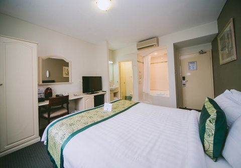 Hotel Northbridge - Australia Accommodation 1