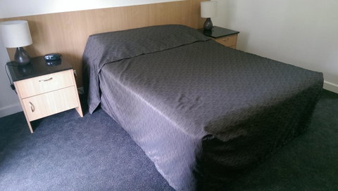 Baileys Parkside Motel By VetroBlu - Australia Accommodation 13