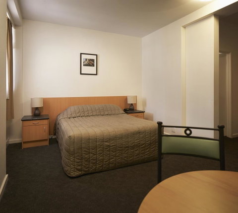 Baileys Parkside Motel By VetroBlu - Australia Accommodation 7