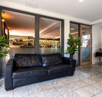 Baileys Motel - Australia Accommodation
