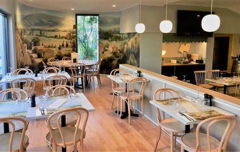 Baileys Parkside Motel By VetroBlu - Australia Accommodation 2