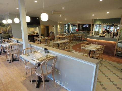 Baileys Parkside Motel By VetroBlu - Australia Accommodation 4
