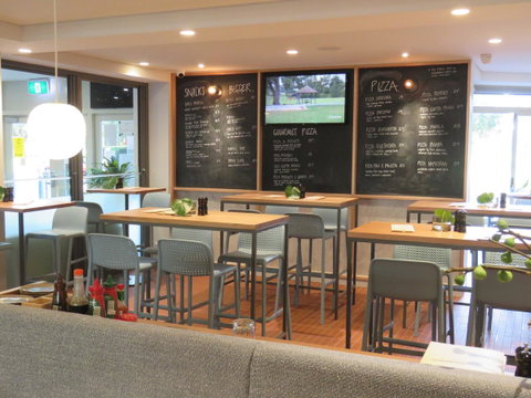 Baileys Parkside Motel By VetroBlu - Australia Accommodation 3