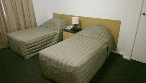 Baileys Parkside Motel By VetroBlu - Australia Accommodation 16