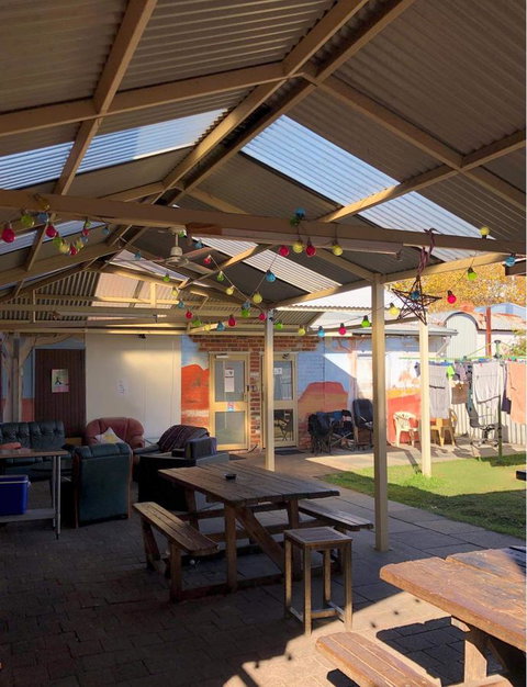 Backpack City & Surf - Australia Accommodation 13