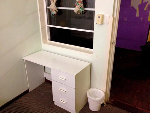 Backpack City & Surf - Australia Accommodation 22