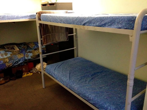 Backpack City & Surf - Australia Accommodation 20