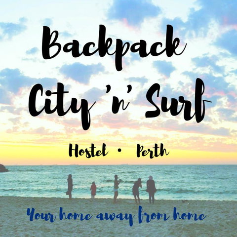 Backpack City & Surf - Australia Accommodation 2